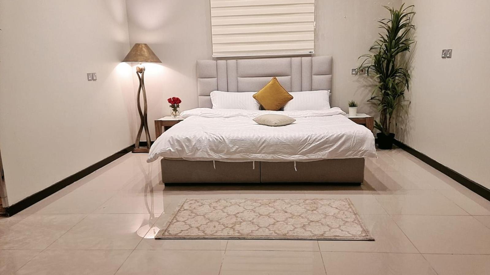 Hotel شاليه قطر الندى - الطائف Exterior foto